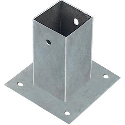 Βαση 0243 Δοκαριων 9X9X15Cm Newplan