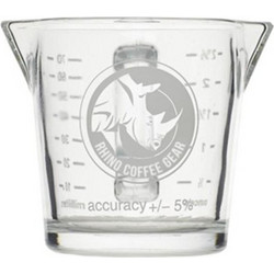 Δοσομετρικό Ποτήρι της Rhino 70ml