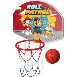 Paw Patrol Σετ Μπάσκετ (03823PM)