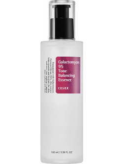 Cosrx Galactomyces 95 Tone Balancing Ενυδατικό Serum Προσώπου 100ml