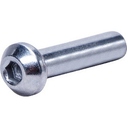 LONGWAY SCOOTER FORK AXLE ADAM/SUMMIT ΓΙΑ ΠΑΤΙΝΙΑ FREESTYLE