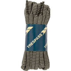 Trespass Cairn 200cm Walking Boot Laces - Each Brown 885093