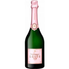 Deutz Rose Brut Σαμπάνια Ροζέ Ξηρή 750ml