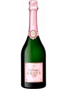 Deutz Rose Brut Σαμπάνια Ροζέ Ξηρή 750ml