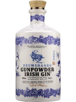 Drumshanbo Gunpowder Irish Gin 700ml