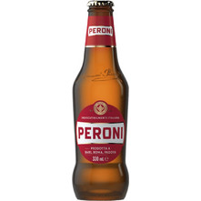 Peroni Red 330ml