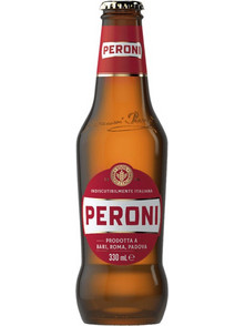 Peroni Red 330ml
