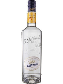 Giffard Triple Sec Λικέρ Πορτοκάλι 25% 700ml