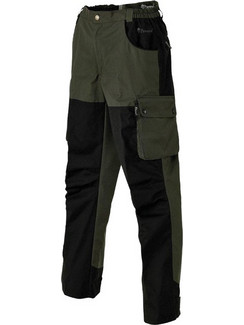 Παντελόνι Pinewood Kilimanjaro Trousers Mossgreen/Black 9685-153
