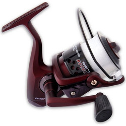 Sensei Rocket 5000 Μηχανισμός Ψαρέματος για Spinning / Casting / Καθετή