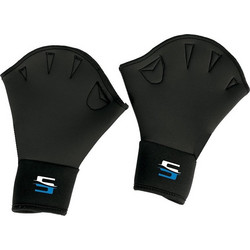 Πτερύγια Κολύμβησης Χειρός Seac Sub Swim Neoprene Black 1520060000006