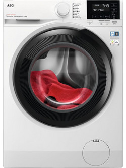 AEG LFR61944UE Πλυντήριο Ρούχων 9kg 1400 Στροφών
