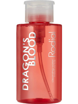 Rodial Dragon's Blood Micellar Water Ντεμακιγιάζ 300ml