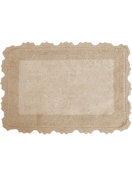 Ταπέτο 65x120 Lace 4 Beige - Anna Riska