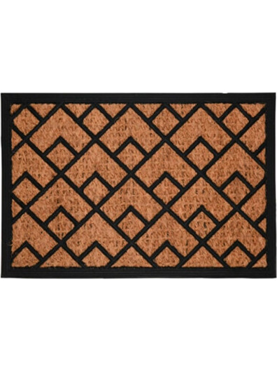 Χαλάκι εισόδου 40x60εκ. "Geometric III"