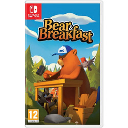 Bear And Breakfast Nintendo Switch