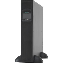 Online USV-Systeme Zinto UPS Line Interactive 1500VA 1350W με 8 Πρίζες C13