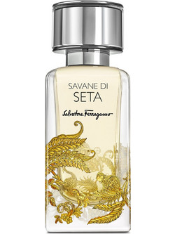 Salvatore Ferragamo Savane Di Seta Eau de Parfum 50ml
