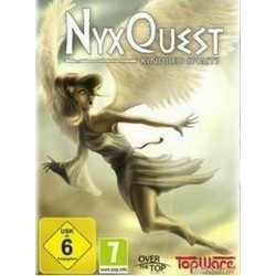 Nyx Quest Kindred Spirits PC