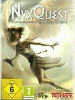 Nyx Quest Kindred Spirits PC