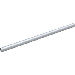 Vision Extension Pole Montagekomponente (Erweiterungsstnder) fr Projektor Satin White (TM1200 EXT1M)