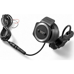 TomTom Motorcycle Mount Kit LadegertHalter fr RIDER 40 400