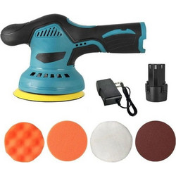 Cordless Sander Polisher 12v