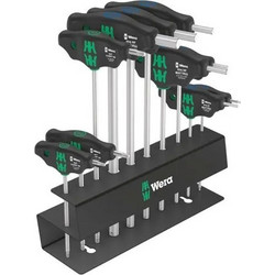 Wera Bicycle Set 6