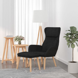 vidaXL Πολυθρόνα Relax με Υποπόδιο 3097826