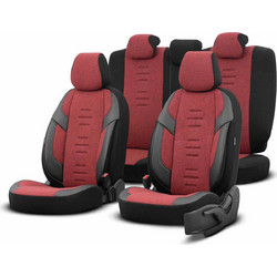 Otom Throne THR-103 Red 11τμχ