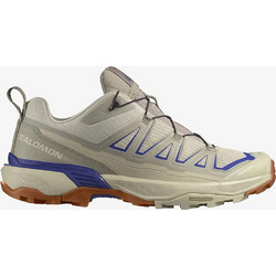 Salomon X Ultra 360 Edge Ανδρικά Αθλητικά Παπούτσια Trail Running Μπεζ L47526200