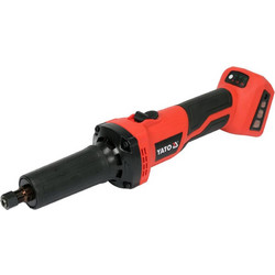 Λειαντήρας ευθύς επαναφορτιζόμενος Solo Brushless 18V 8000-26000min1