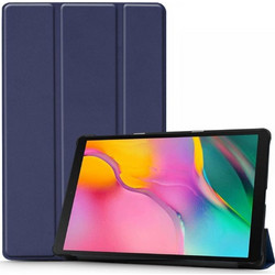 Flip Cover Σιλικόνης Μπλε Lenovo Tab M10 Plus 10.6" 3rd Gen
