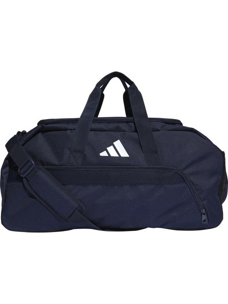 Adidas Tiro League Medium Τσάντα Χειρός Ποδοσφαίρου Μπλε IB8657