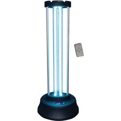 Απολύμανσης JNVO-01 Alfaone Συσκευή LED UVC 36W