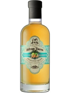 The Bitter Truth Golden Falernum Λικέρ 18% 500ml