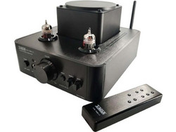 Taga Harmony HTA-700B V.2 Υβριδικός Hi-Fi 2.0 45W/4Ω 26W/8Ω
