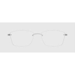 Lindberg STRIP 3P 2323 10/S30 Σκελετός Γυαλιών Οράσεως