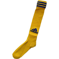 ADIDAS ΚΑΛΤΣΑ ΠΟΔΟΣΦΑΙΡΟΥ ΑΝΤΡΙΚΗ 727274 Κίτρινο