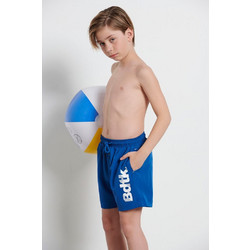 BodyTalk Παιδικό Μαγιό Σορτς για Αγόρι Royal Blue 1221-753044-00443