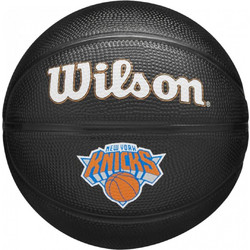 Wilson Tribute New York Knicks WZ4017610XB