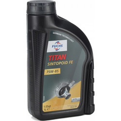 Λάδι διαφορικού FUCHS 1lt. 75W-85 MB 235.7, 235.74