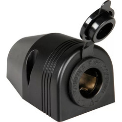 ΠΡΙΖΑ ΑΝΑΠΤΗΡΑ 20Α ΜΟΝΗ 12/24V 3903.1-LM