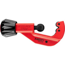 NEO TOOLS Κόφτης χαλκοσωλήνα τηλεσκοπικός 3-32mm 02-403