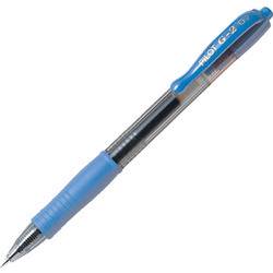 Pilot G-2 Στυλό Gel 0.7mm Βεραμάν
