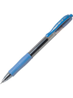 Pilot G-2 Στυλό Gel 0.7mm Βεραμάν