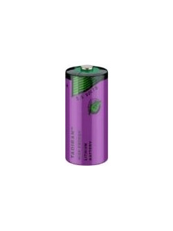 Μπαταρία Λιθίου 3.6V 2/3AA TADIRAN SL-761, TADIRAN