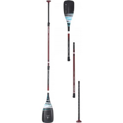 Aztron Κουπί Sonic Race Redtex Carbon 100