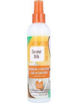 Creme Of Nature Coco Milk Detangler & Leave-In Conditioner 250ml