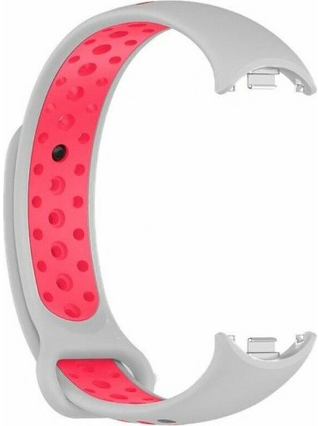 Cool Λουράκι Σιλικόνης (Xiaomi Smart Band 8)